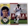 Buy Sticker Soccer Cortijo Rayo Vallecano Liga Este 96 - 97