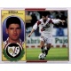 Baroja Baja Rayo Vallecano
