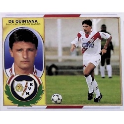 De Quintana Rayo Vallecano