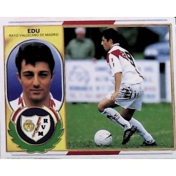 Michel Coloca Rayo Vallecano