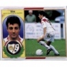 Sale Online Michel  Coloca Rayo Vallecano Liga Este 1996-97