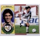 Ezequiel Castillo Rayo Vallecano