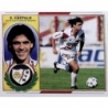 Offer Online Ezequiel Castillo Rayo Vallecano Liga Este 96 - 97