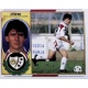 Josemi Baja Rayo Vallecano