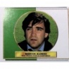 Soccer Sticker Marcos Alonso Racing Santander Liga Este 1996-97