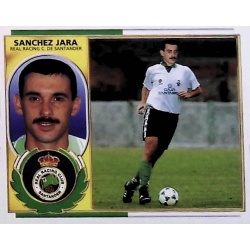 Sánchez Jara Racing Santander