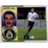 Buy Online Sánchez Jara Racing Santander Liga 1996-97 Ediciones Este