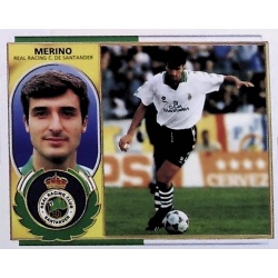 Merino Racing Santander