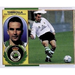 Torrecilla Racing Santander