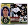 Buy Sticker Soccer Pablo Baja Racing Santander Liga 94-95 Ediciones Este