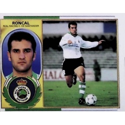 Roncal Racing Santander