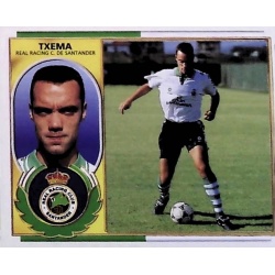 Txema Racing Santander