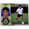 Buy Sticker Soccer Herrera Baja Racing Santander Liga 96-97 Ediciones Este