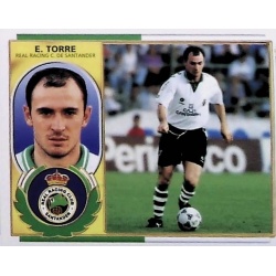 Esteban Torre Racing Santander