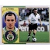 Buy Sticker Soccer Esteban Torre Racing Santander Liga Este 96 - 97
