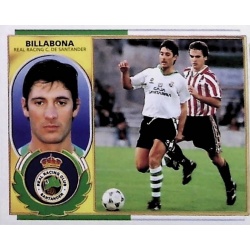 Billabona Racing Santander