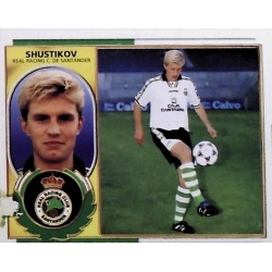 Shustikov Coloca Racing Santander