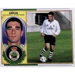 Arpón Racing Santander