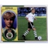 Sale Online Faisulin Racing Santander Liga 96-97 Ediciones Este