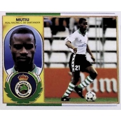 Mutiu Baja Racing Santander