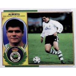 Alberto Racing Santander