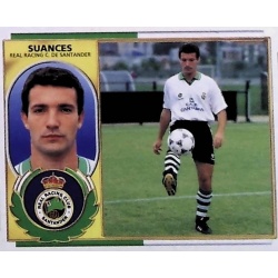 Suances Racing Santander