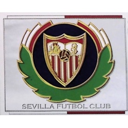 Escudo Sevilla