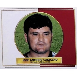 José Antonio Camacho Sevilla