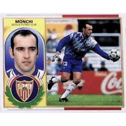 Monchi Sevilla
