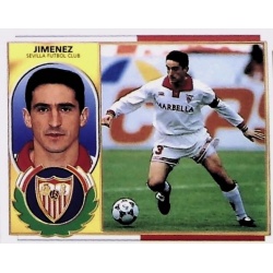 Jiménez Sevilla