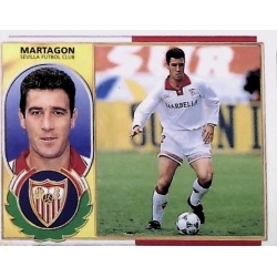 Martagón Sevilla
