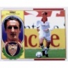 Buy Online Hibic Sevilla Liga 1996-97 Ediciones Este