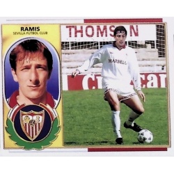 Ramis Sevilla