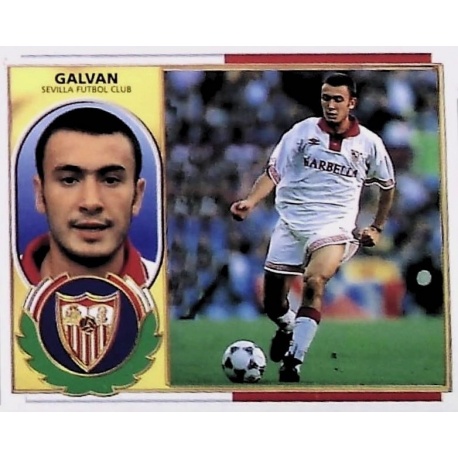 Galván Sevilla