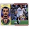 Buy Sticker Soccer Galván Sevilla Liga Este 1996-97