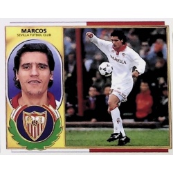 Marcos Sevilla