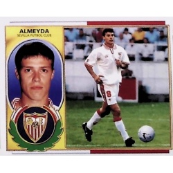 Almeyda Coloca Sevilla