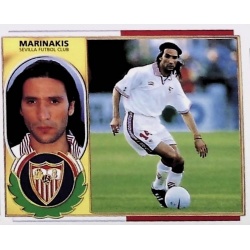 Marinakis Coloca Sevilla
