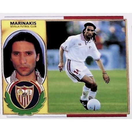 Marinakis Coloca Sevilla
