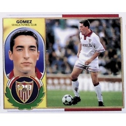 Gómez Sevilla