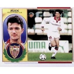 Jelicic Sevilla