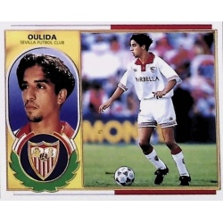 Oulida Sevilla