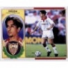 Buy Online Oulida Sevilla Liga 96-97 Ediciones Este