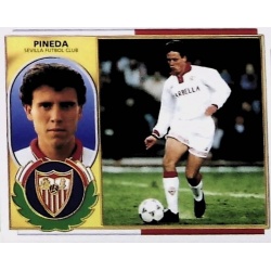Pineda Baja Sevilla