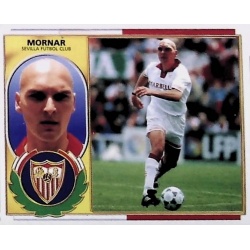 Mornar Sevilla