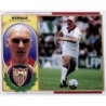 Sale Online Mornar Sevilla Liga Este 96-97