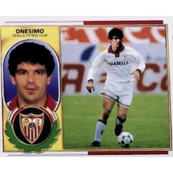 Onésimo Sevilla