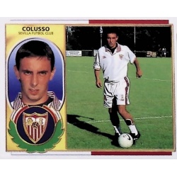 Colusso Coloca Sevilla