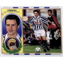 Fuentes Real Sociedad