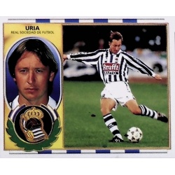 Uría Real Sociedad